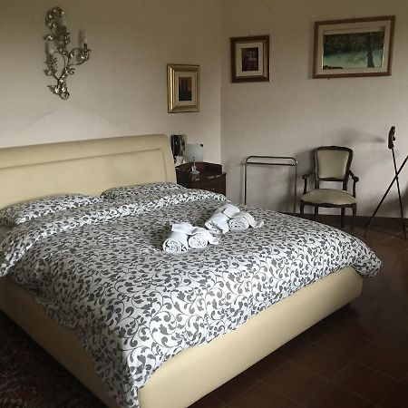 Villa Iolanda Roma Dış mekan fotoğraf