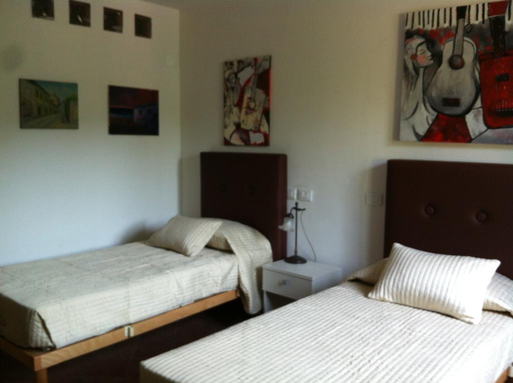 Villa Iolanda Roma Dış mekan fotoğraf