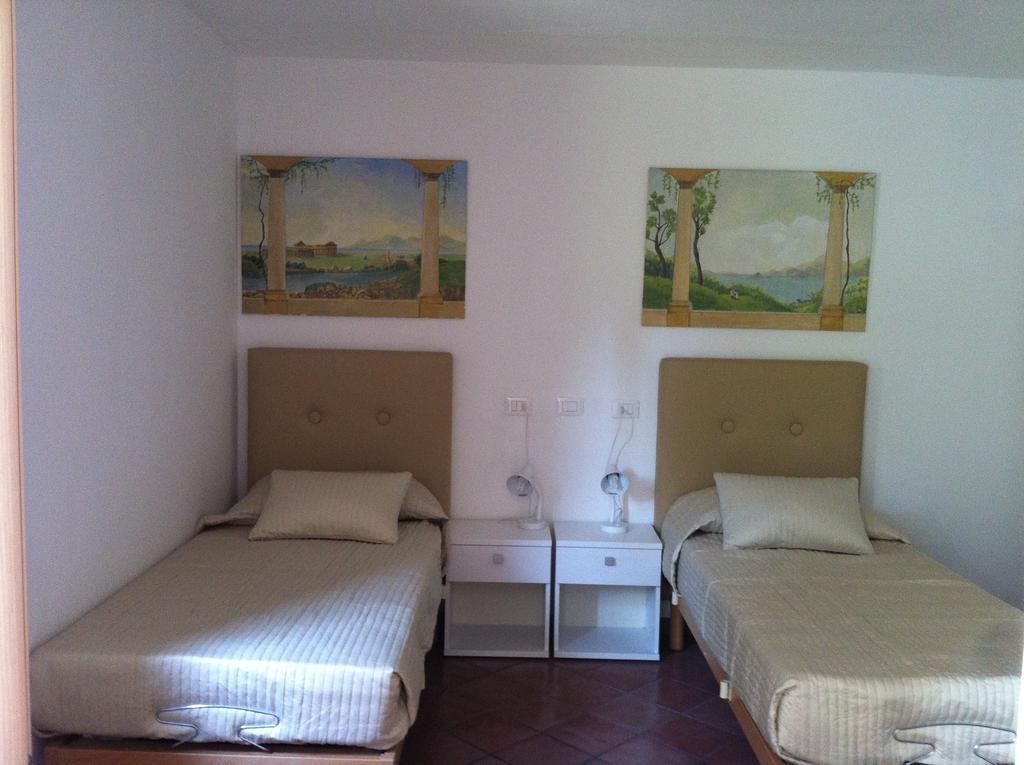 Villa Iolanda Roma Dış mekan fotoğraf