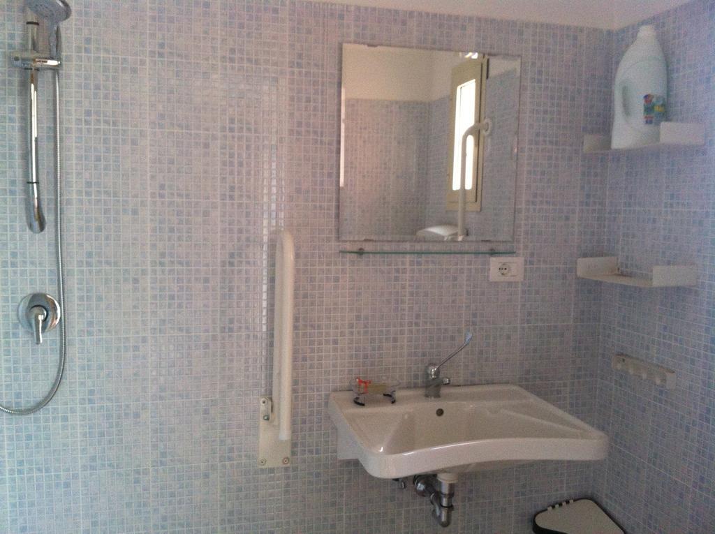 Villa Iolanda Roma Oda fotoğraf