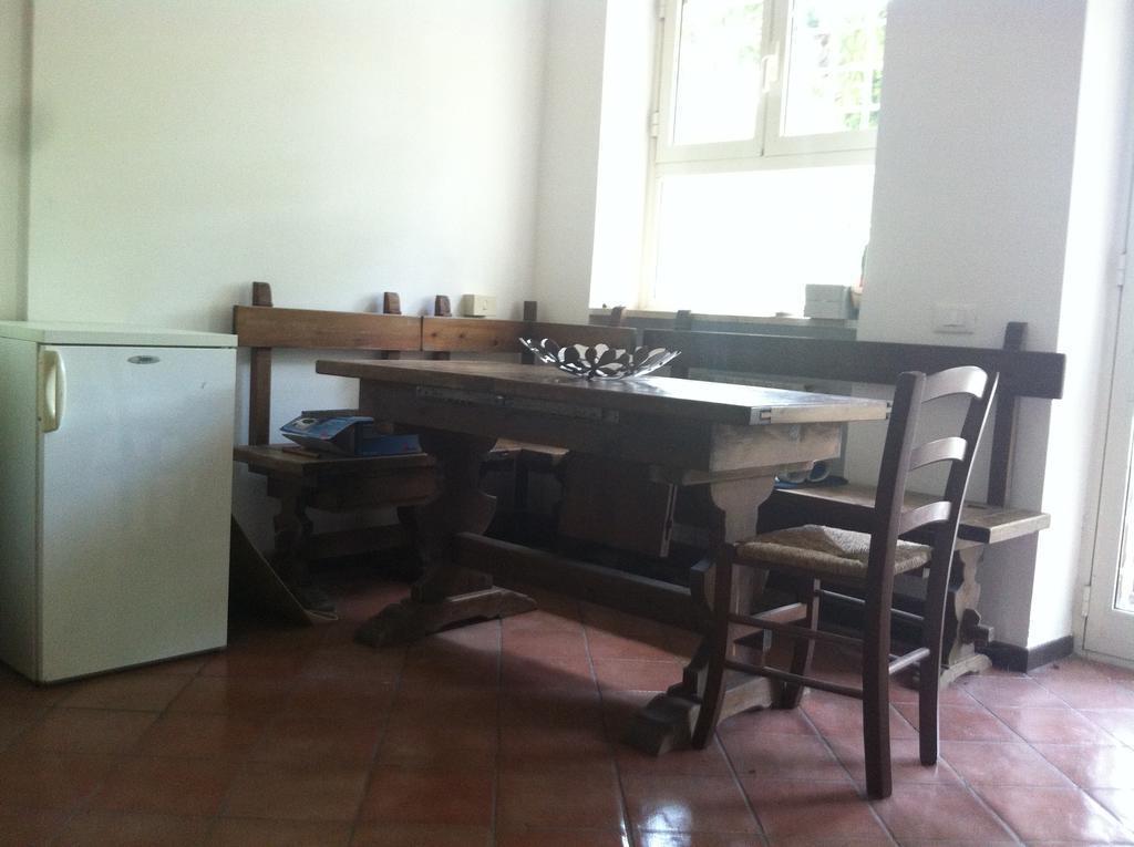 Villa Iolanda Roma Dış mekan fotoğraf