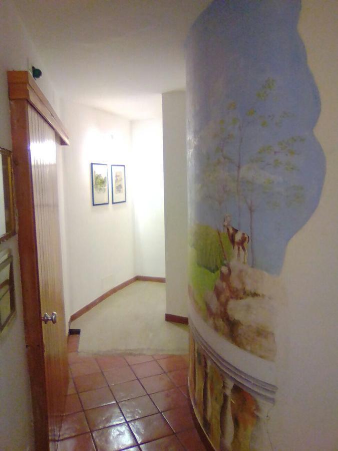 Villa Iolanda Roma Dış mekan fotoğraf