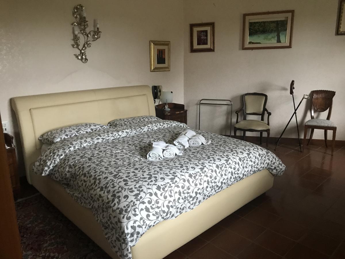 Villa Iolanda Roma Dış mekan fotoğraf